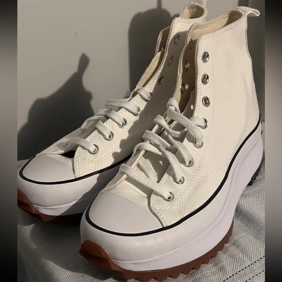 Run Star Hike Platform Unisex - Size: Women’s 12 /Men’s 10.5 - Picture 1 of 8